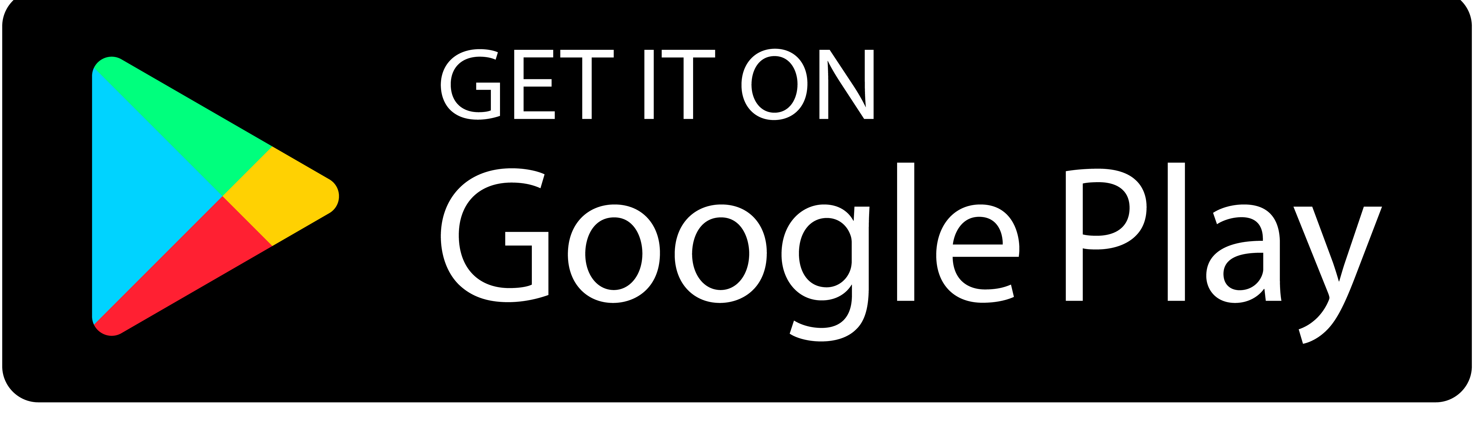 Get it on Google Play — coming soon